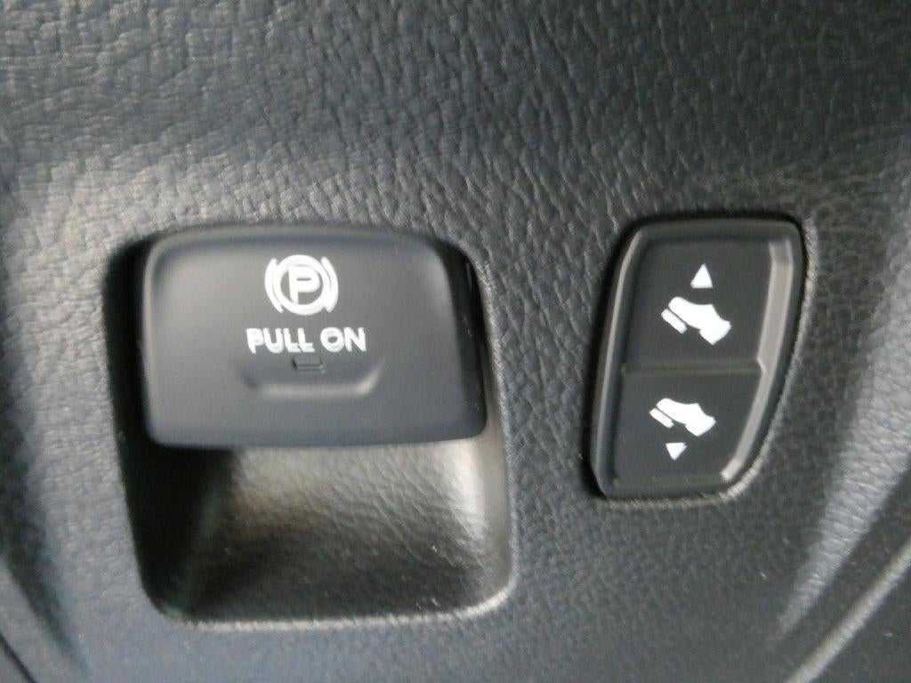 2025 RAM 1500 RHO Crew Cab 4x4 5'7" Box