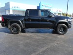 2025 RAM 1500 RHO Crew Cab 4x4 5'7" Box
