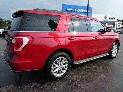 2020 Ford Expedition XLT