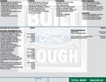 2019 Ford F-250 XL