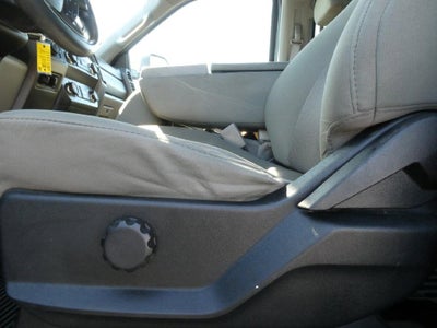 2019 Ford F-250 XL