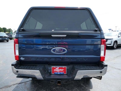 2018 Ford F-250 XLT