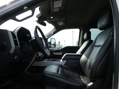 2020 Ford F-250 LARIAT
