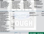 2018 Ford F-250 LARIAT