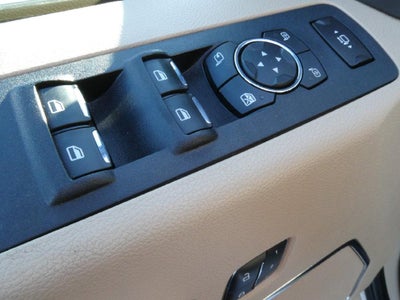 2018 Ford F-250 LARIAT