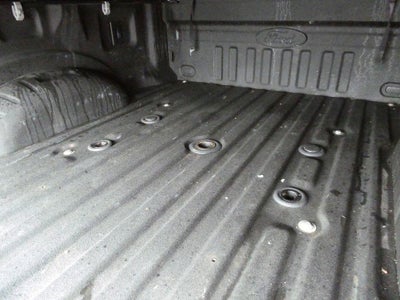 2017 Ford Super Duty F-250 SRW Lariat