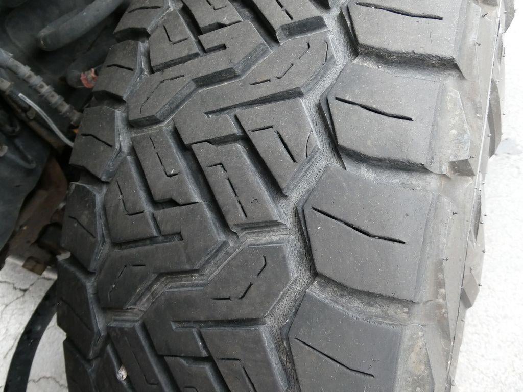 2017 Ford Super Duty F-250 SRW Lariat