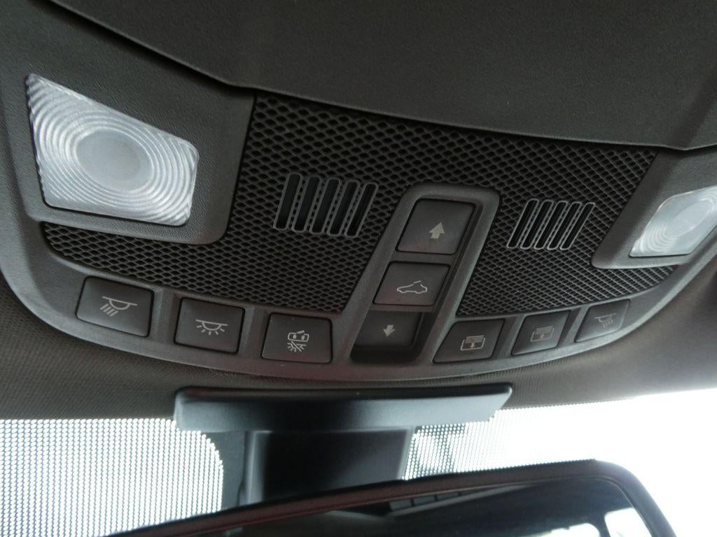 2017 Ford Super Duty F-250 SRW Lariat