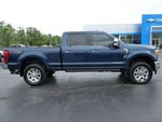 2017 Ford Super Duty F-250 SRW Lariat