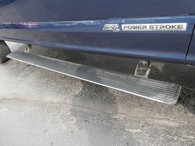 2017 Ford Super Duty F-250 SRW Lariat