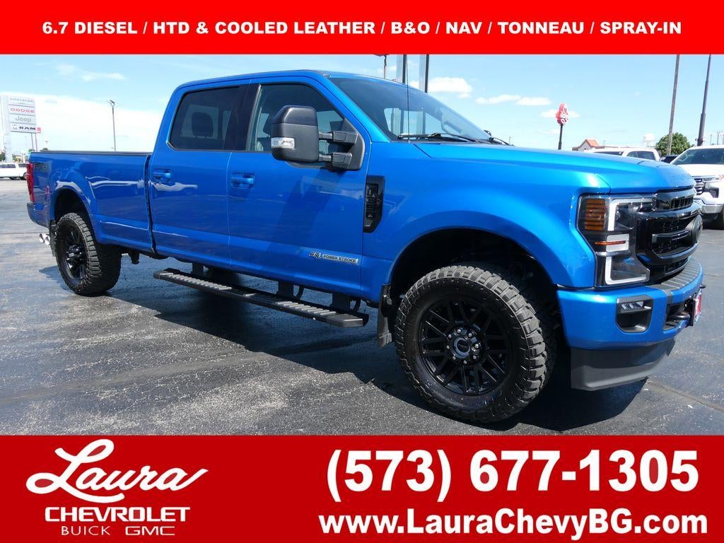 2021 Ford Super Duty F-350 SRW XL