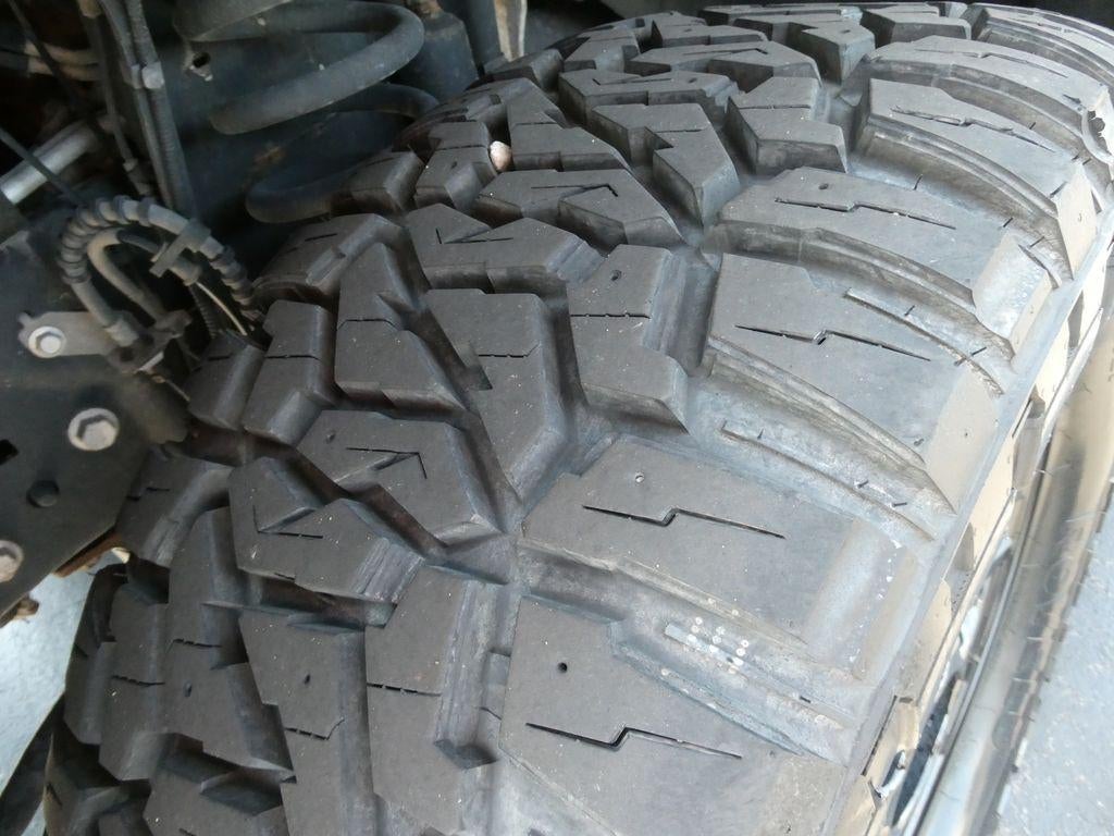 2021 Ford Super Duty F-350 SRW XL