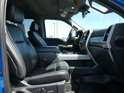 2021 Ford Super Duty F-350 SRW XL