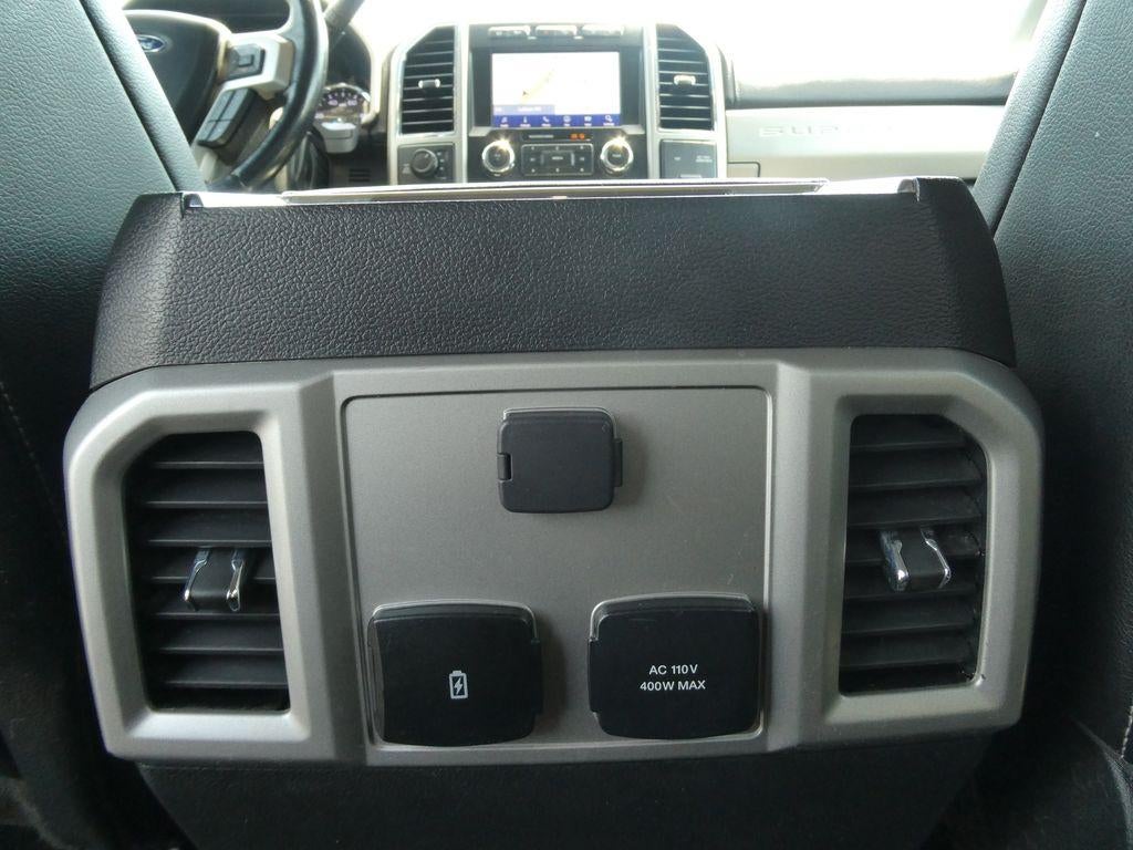2021 Ford Super Duty F-350 SRW XL
