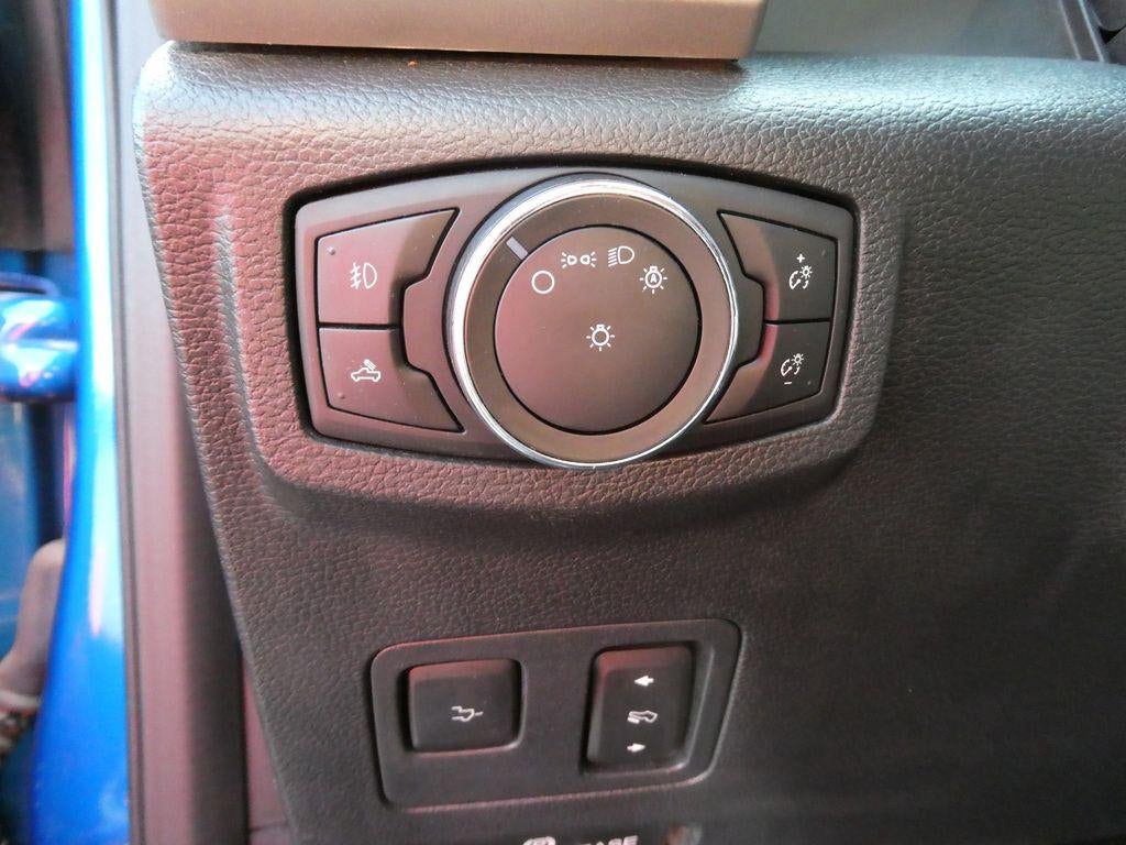 2021 Ford Super Duty F-350 SRW XL
