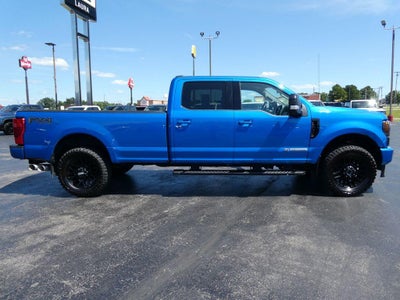 2021 Ford Super Duty F-350 SRW XL