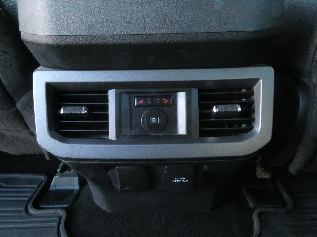 2023 Ford F-350 LARIAT
