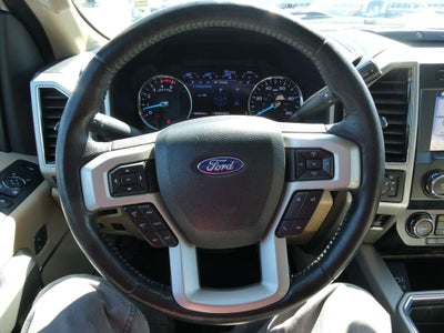 2019 Ford Super Duty F-350 SRW XL