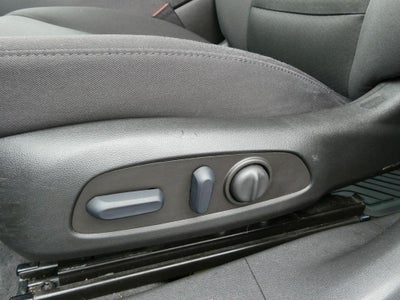 2022 Chevrolet Malibu RS