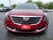 2018 Cadillac CT6 Premium Luxury AWD