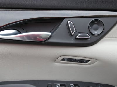 2018 Cadillac CT6 Premium Luxury AWD