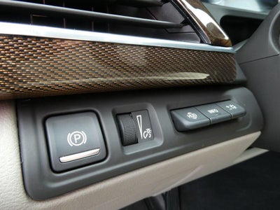 2018 Cadillac CT6 Premium Luxury AWD