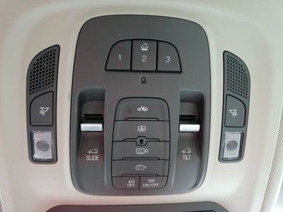 2018 Cadillac CT6 Premium Luxury AWD