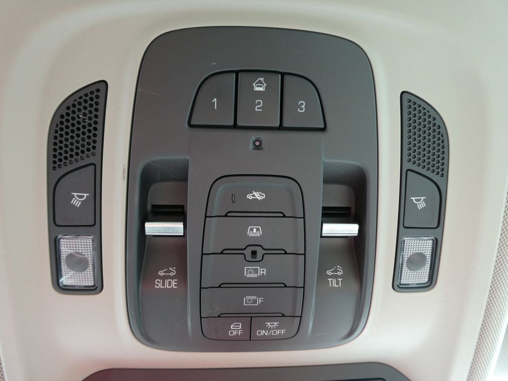 2018 Cadillac CT6 Premium Luxury AWD