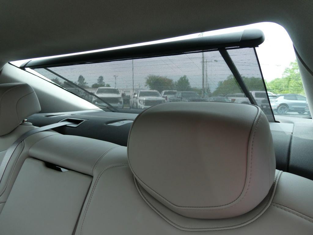 2018 Cadillac CT6 Premium Luxury AWD