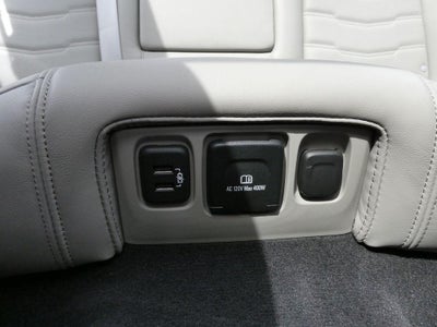 2018 Cadillac CT6 Premium Luxury AWD