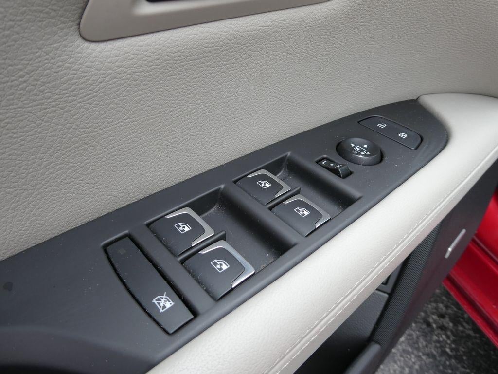 2018 Cadillac CT6 Premium Luxury AWD