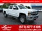 2016 Chevrolet Silverado 2500 HD LTZ