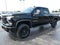 2025 Chevrolet Silverado 2500 HD ZR2