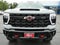 2025 Chevrolet Silverado 2500 HD ZR2