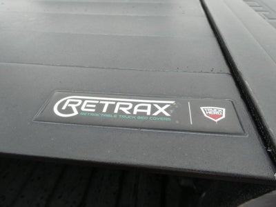 2025 Chevrolet Silverado 2500 HD ZR2