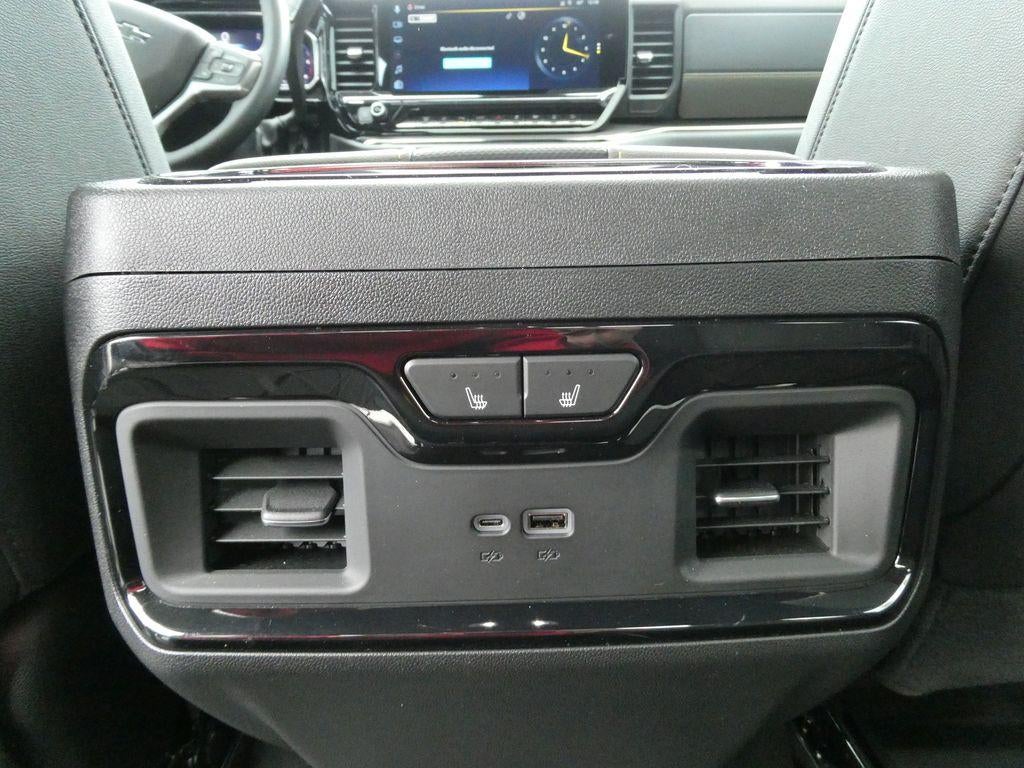 2025 Chevrolet Silverado 2500 HD ZR2