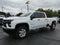 2020 Chevrolet Silverado 2500 HD Work Truck