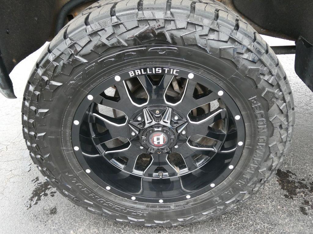 2021 Chevrolet Silverado 2500 HD LT