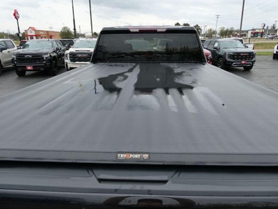 2021 Chevrolet Silverado 2500 HD LT