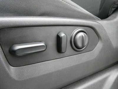 2021 Chevrolet Silverado 2500 HD LT