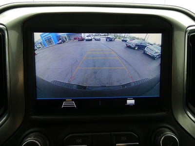 2021 Chevrolet Silverado 2500 HD LT