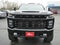 2021 Chevrolet Silverado 2500 HD LT
