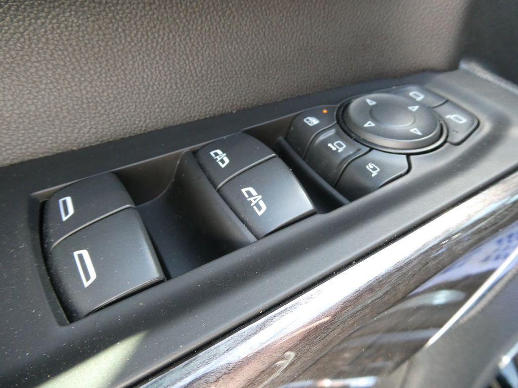 2020 Chevrolet Silverado 3500 HD LTZ