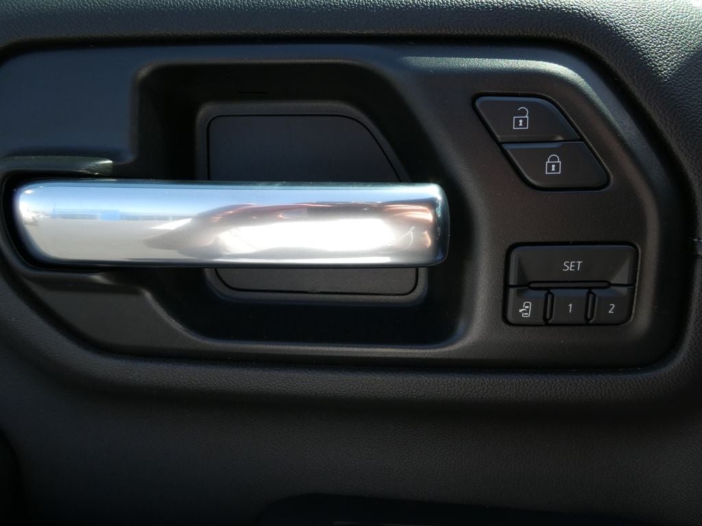 2020 Chevrolet Silverado 3500 HD LTZ