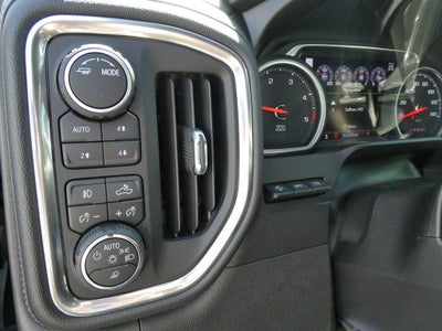 2020 Chevrolet Silverado 3500 HD LTZ