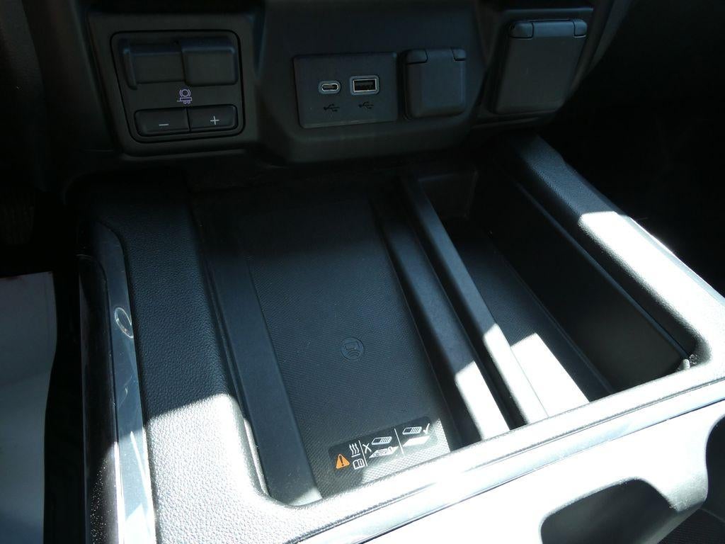 2020 Chevrolet Silverado 3500 HD LTZ