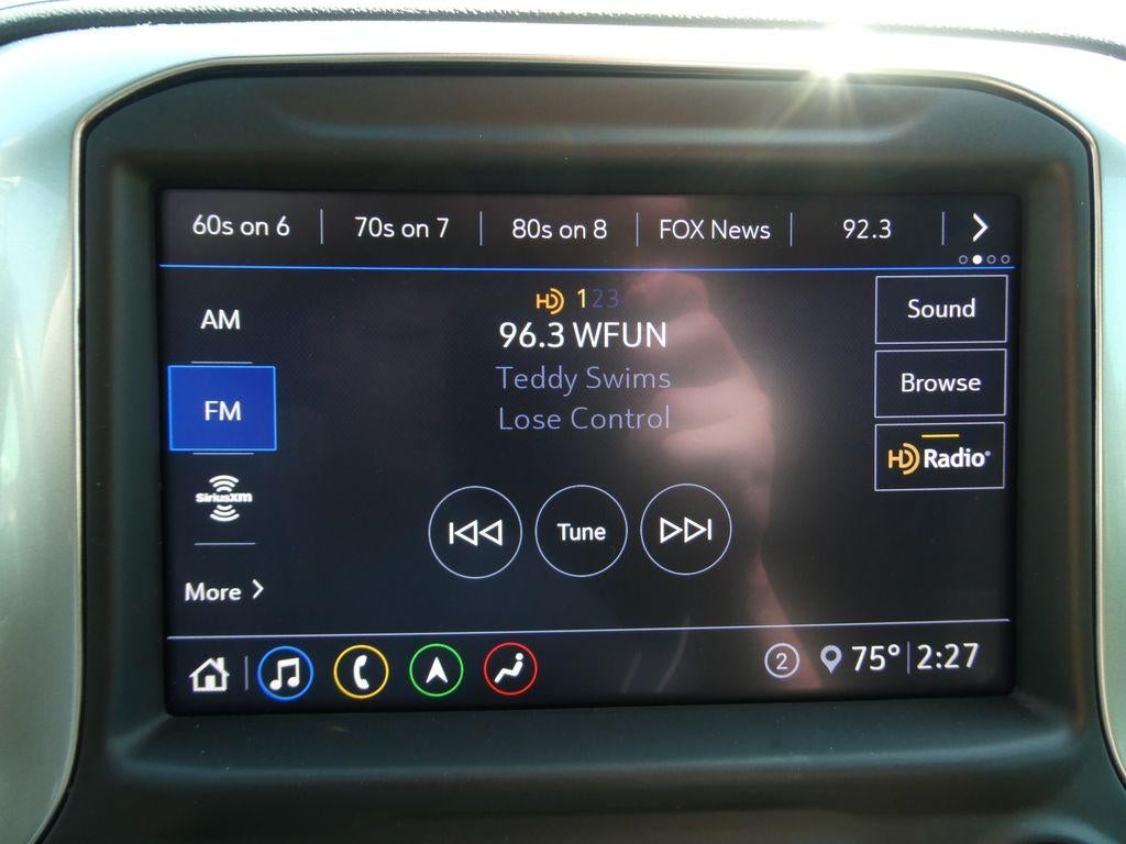 2020 Chevrolet Silverado 3500 HD LTZ