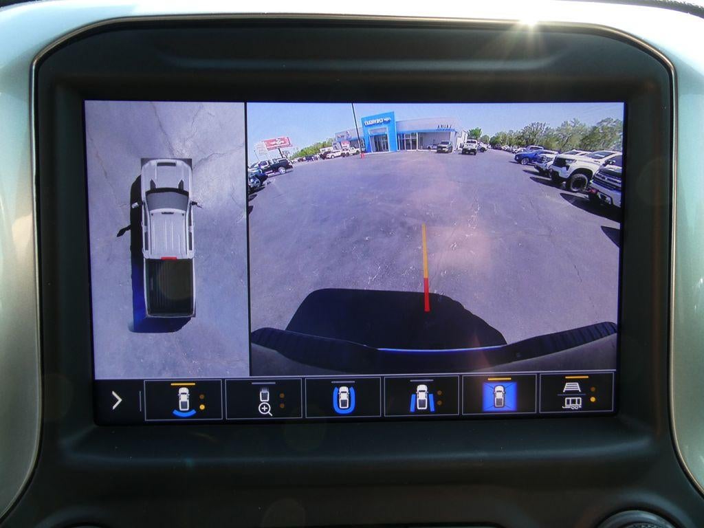 2020 Chevrolet Silverado 3500 HD LTZ