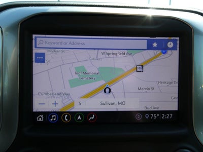 2020 Chevrolet Silverado 3500 HD LTZ