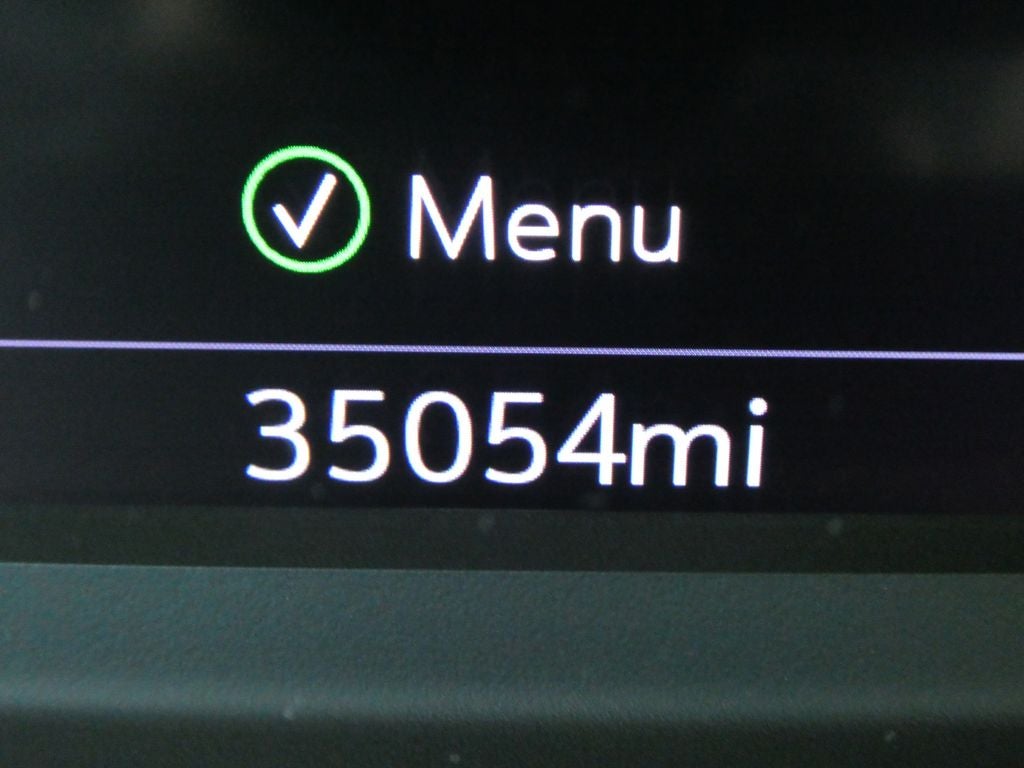 2020 Chevrolet Silverado 3500 HD LTZ